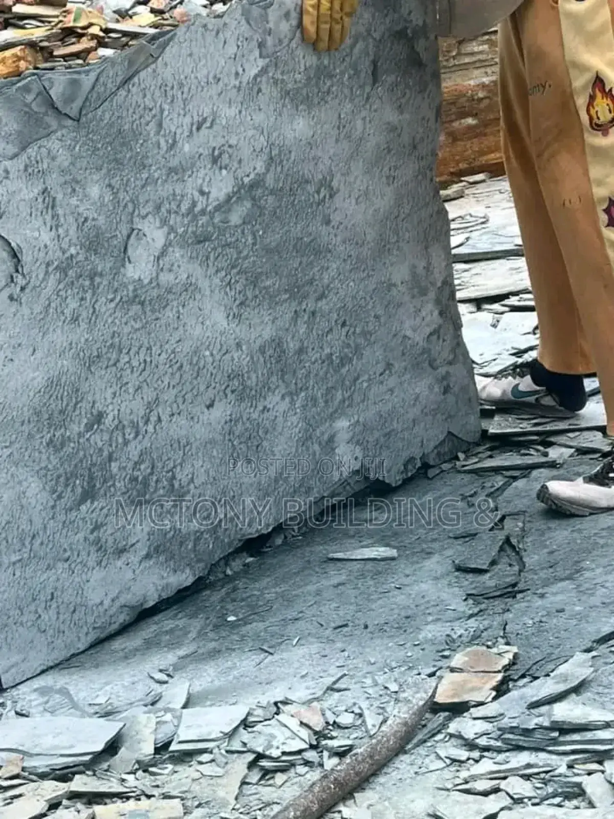 Marble Stone Design