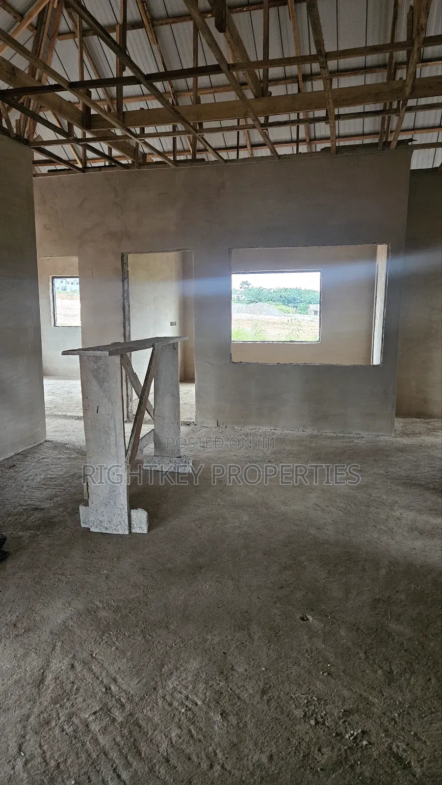 4bdrm House in Appiadu Kokoben, Kumasi Metropolitan for sale