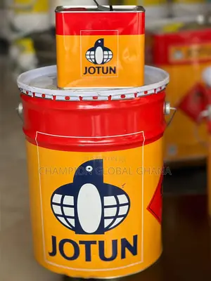 Jotun Penguard Express Zp