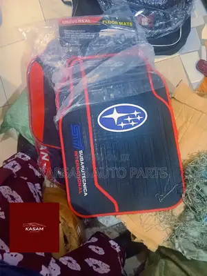Car Carpet