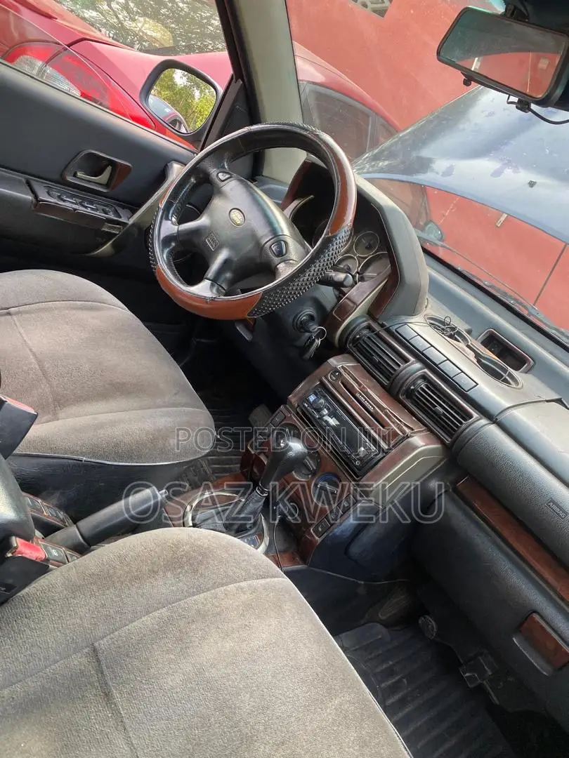 Going for a Cool Price. Very Strong and Neat Vehicle With Good Engine