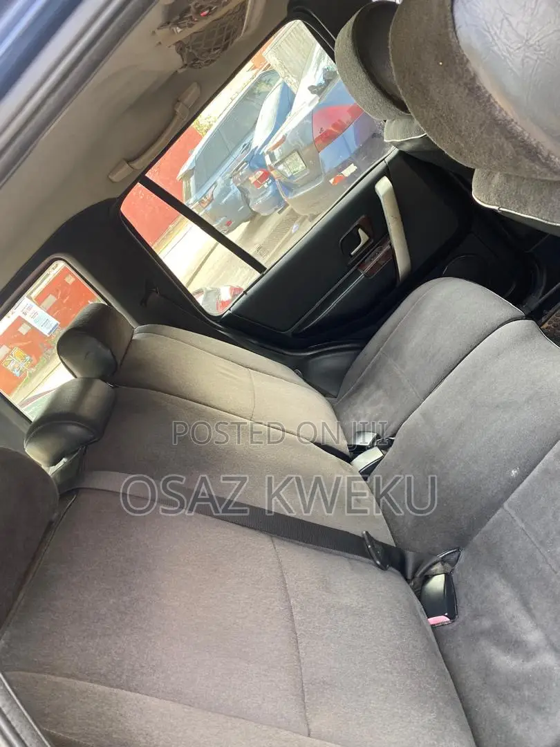 Going for a Cool Price. Very Strong and Neat Vehicle With Good Engine