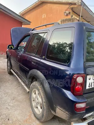 Going for a Cool Price. Very Strong and Neat Vehicle With Good Engine