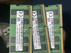 Laptop Ram Ddr4 16gb Pc4