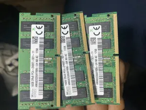 Laptop Ram Ddr4 16gb Pc4