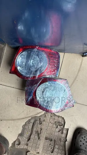 Volkswagen Vw Jetta 5 Taillight 2005,2006,2007,2008,2009,2010,2011,12