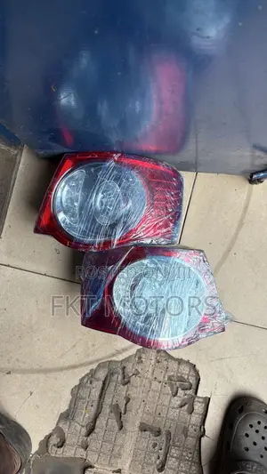 Volkswagen Vw Jetta 5 Taillight 2005,2006,2007,2008,2009,2010,2011,12