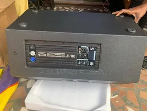 JBL Prx615m 15"Inches Pair of Active Professional Speaker System.