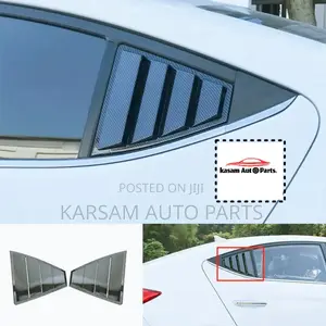 Elantra 2017 Lourve Glass Cover