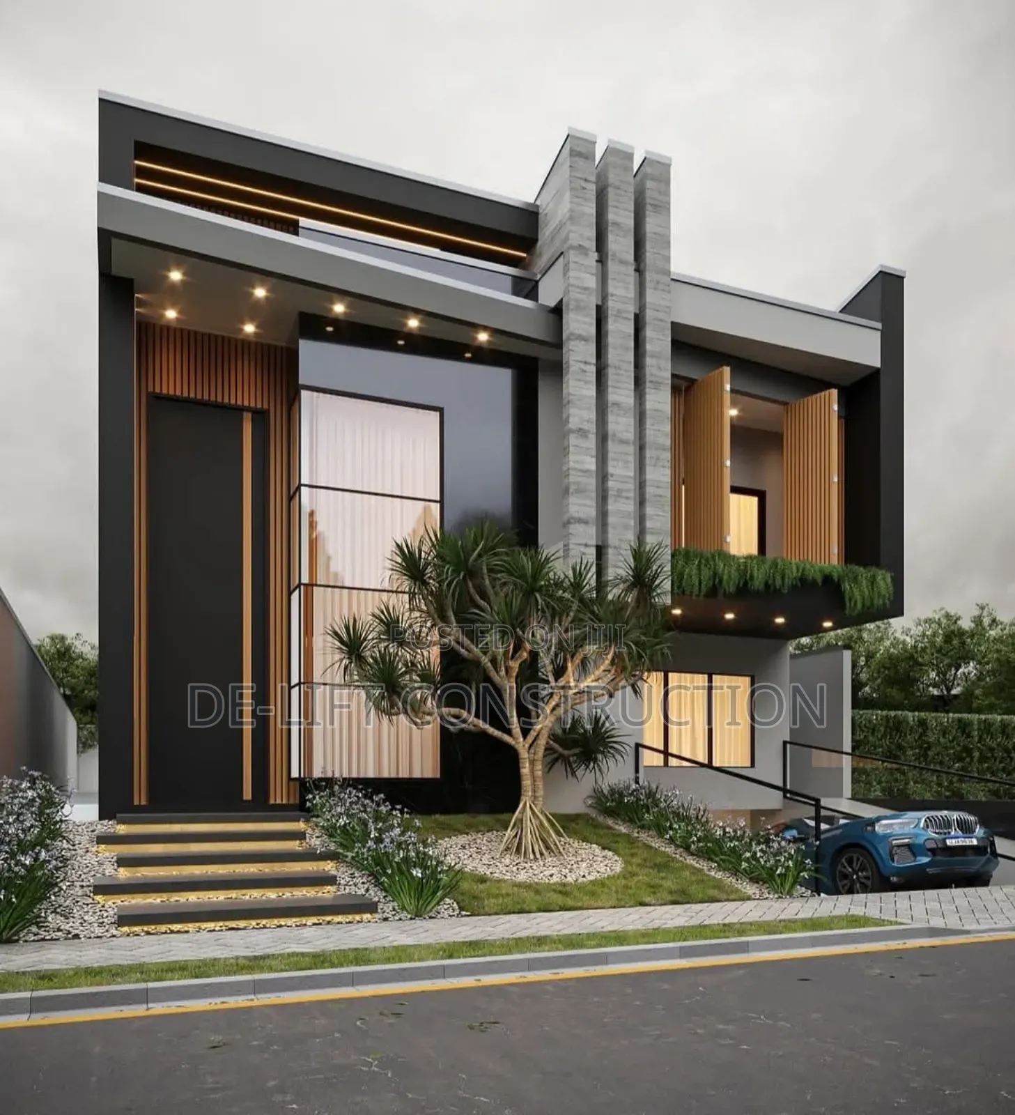 Hello Are You Urgently Looking for a Professional Architect?