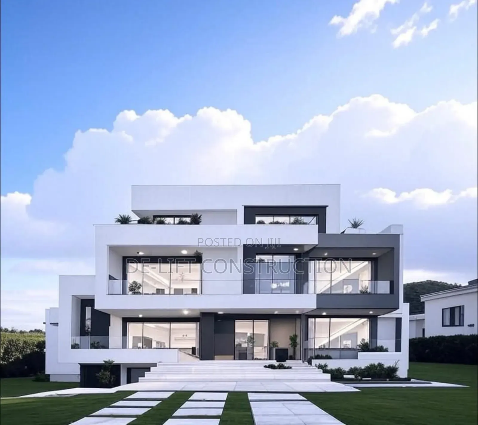 Hello Are You Urgently Looking for a Professional Architect?