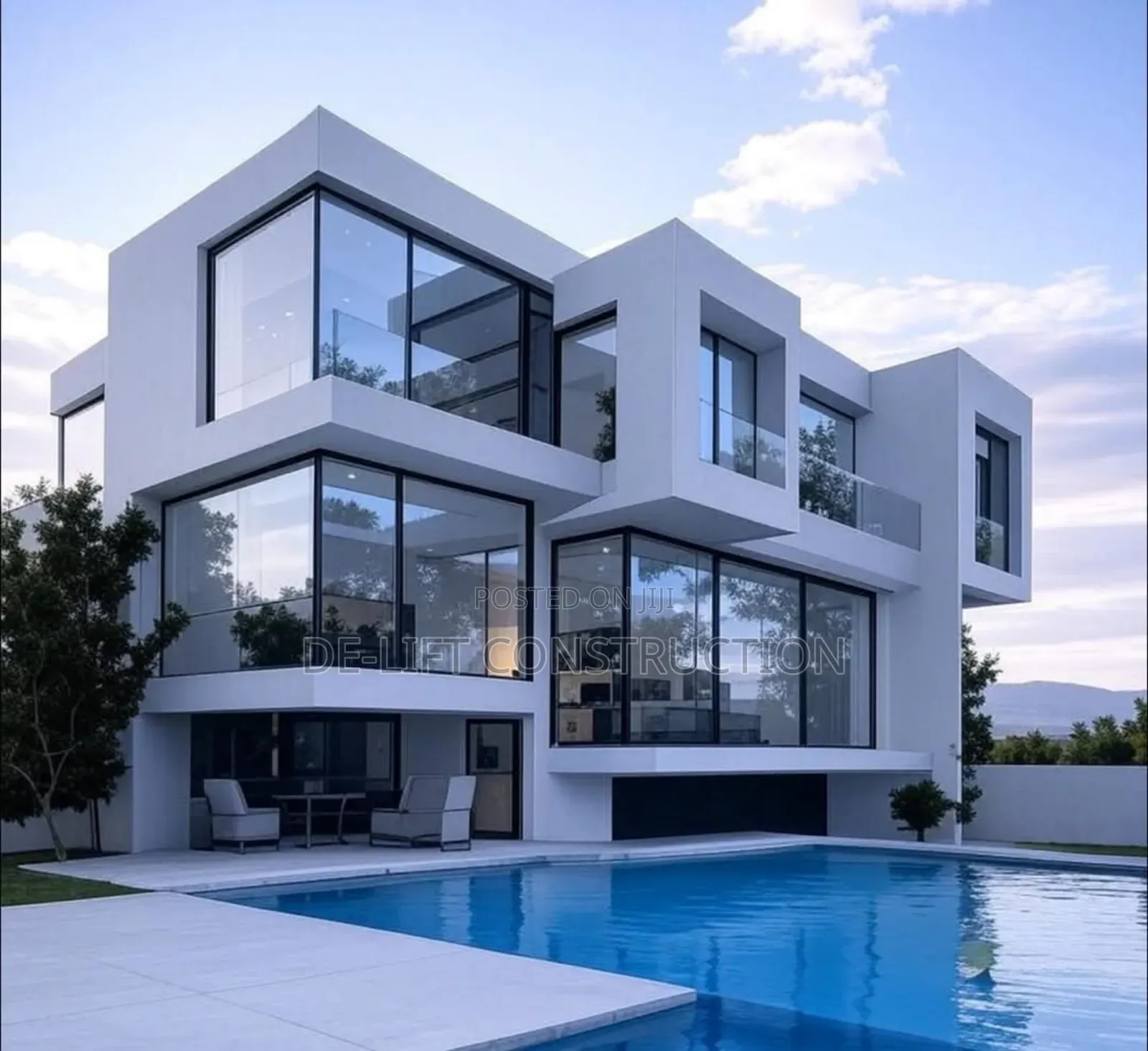 Hello Are You Urgently Looking for a Professional Architect?