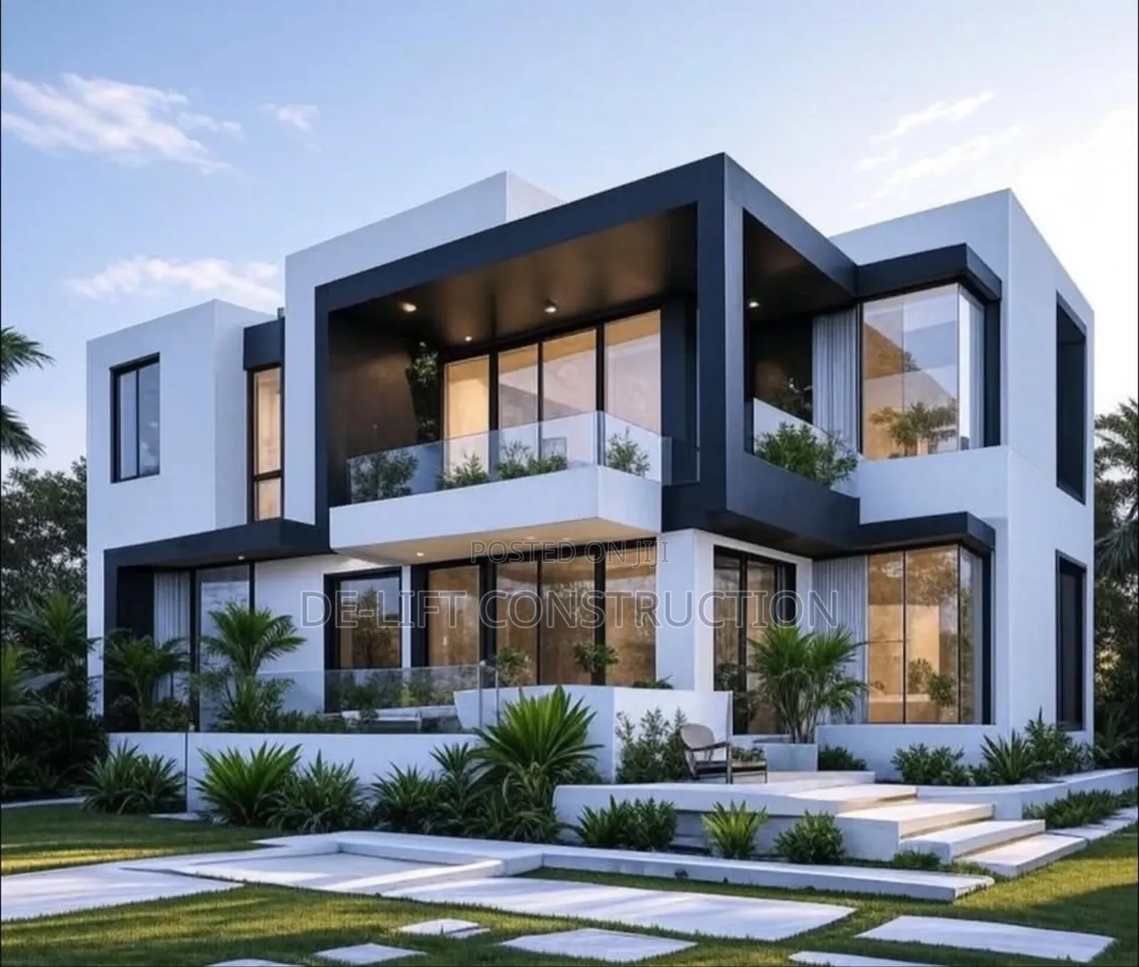 Hello Are You Urgently Looking for a Professional Architect?
