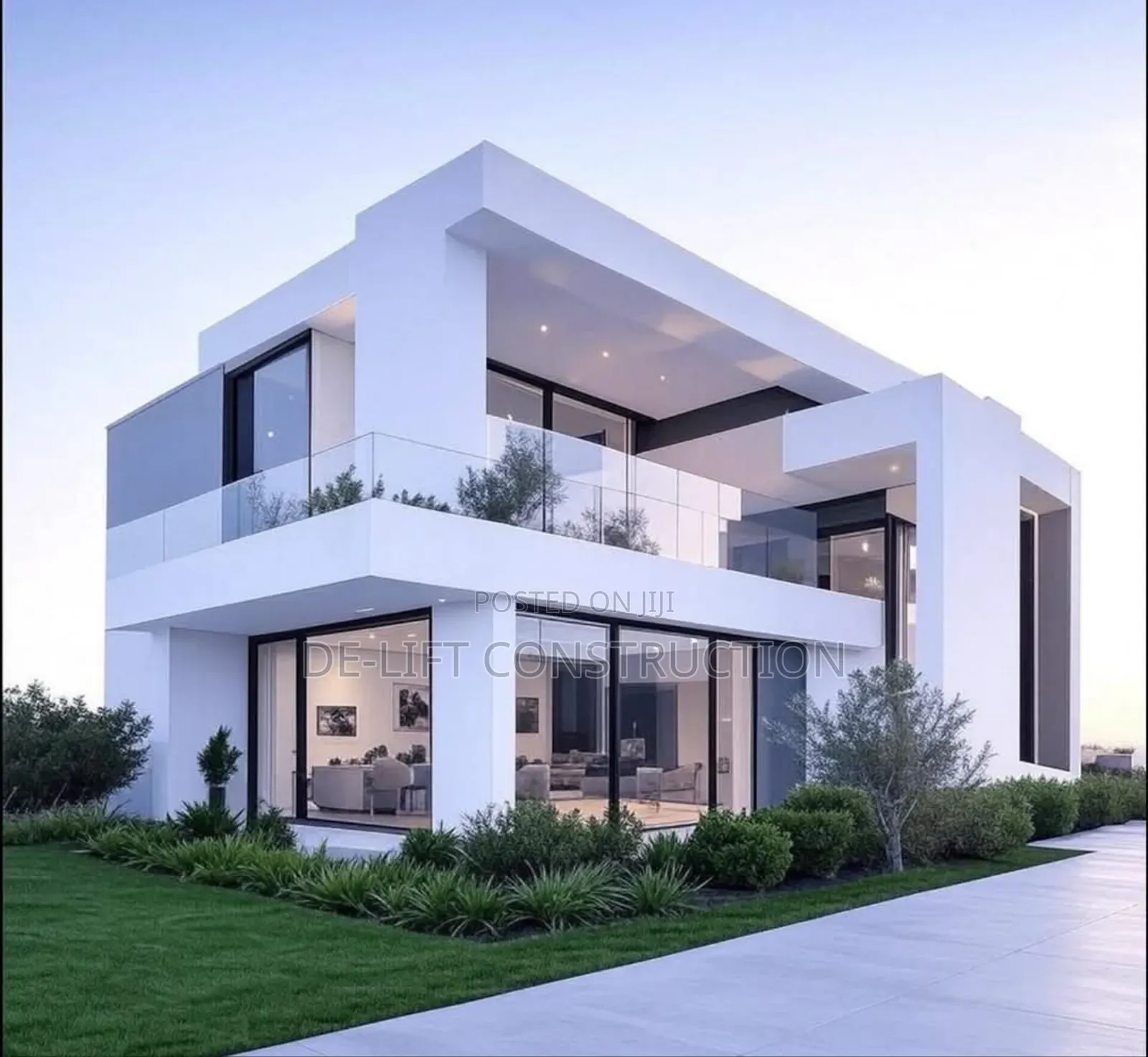 Hello Are You Urgently Looking for a Professional Architect?