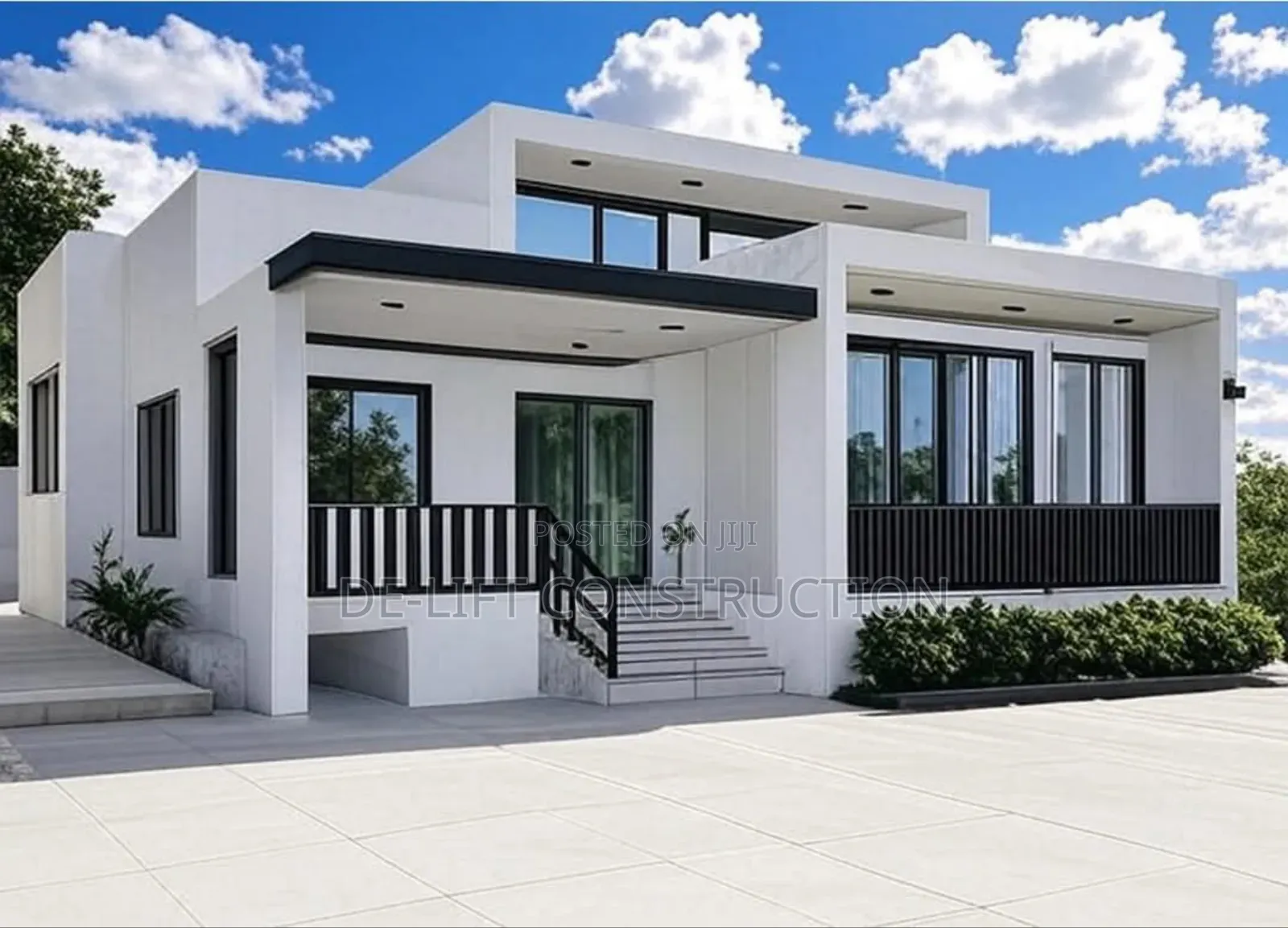 Hello Are You Urgently Looking for a Professional Architect?