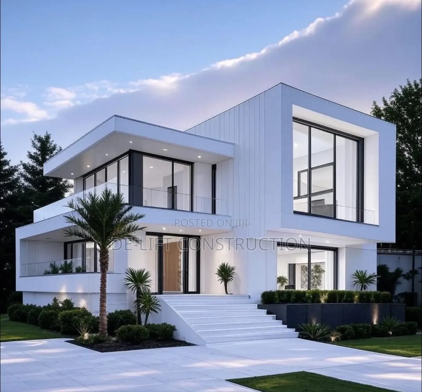 Hello Are You Urgently Looking for a Professional Architect?