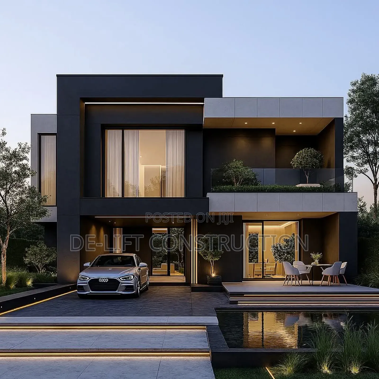 Hello Are You Urgently Looking for a Professional Architect?