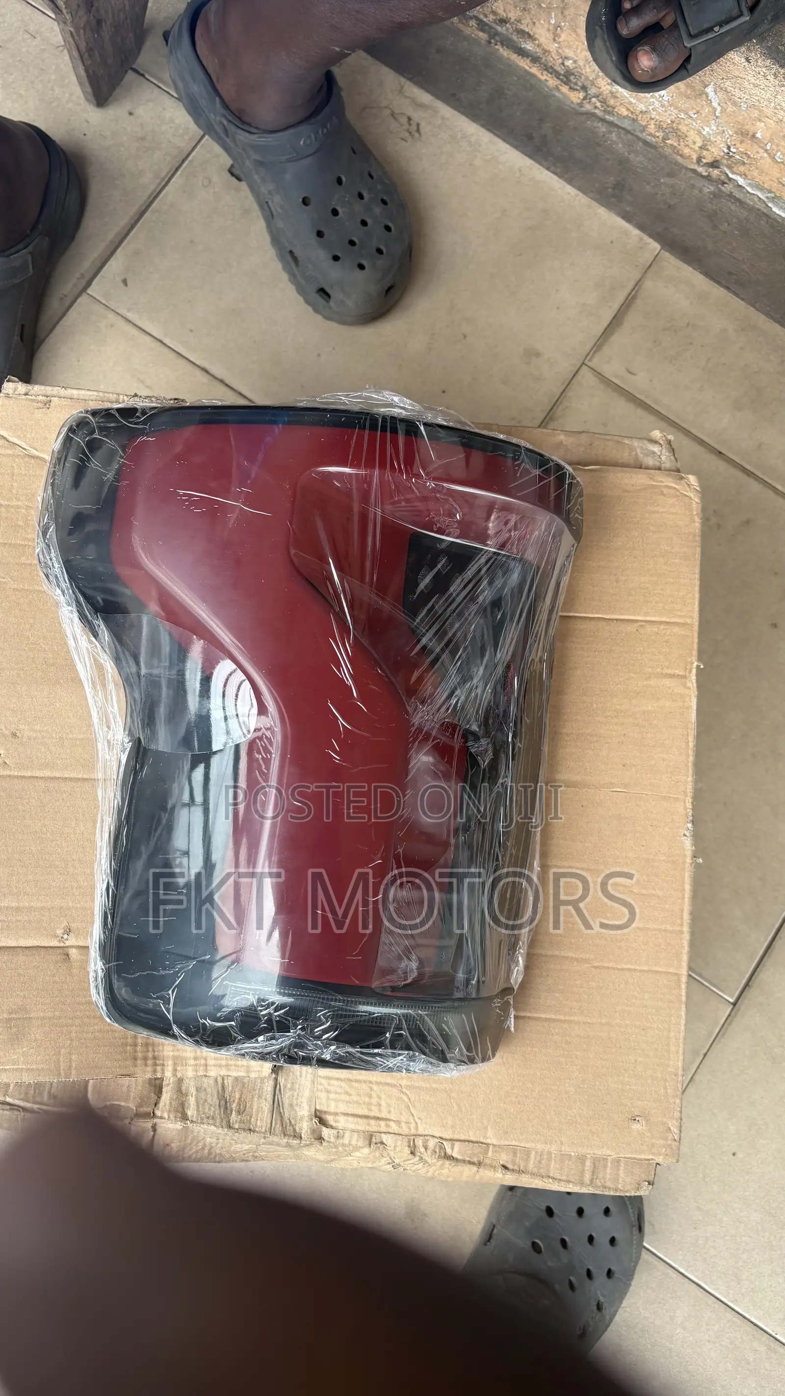 Ford F150 Taillight Led Spec 2017,2018,2019,2020,2021,2022,2023,2024