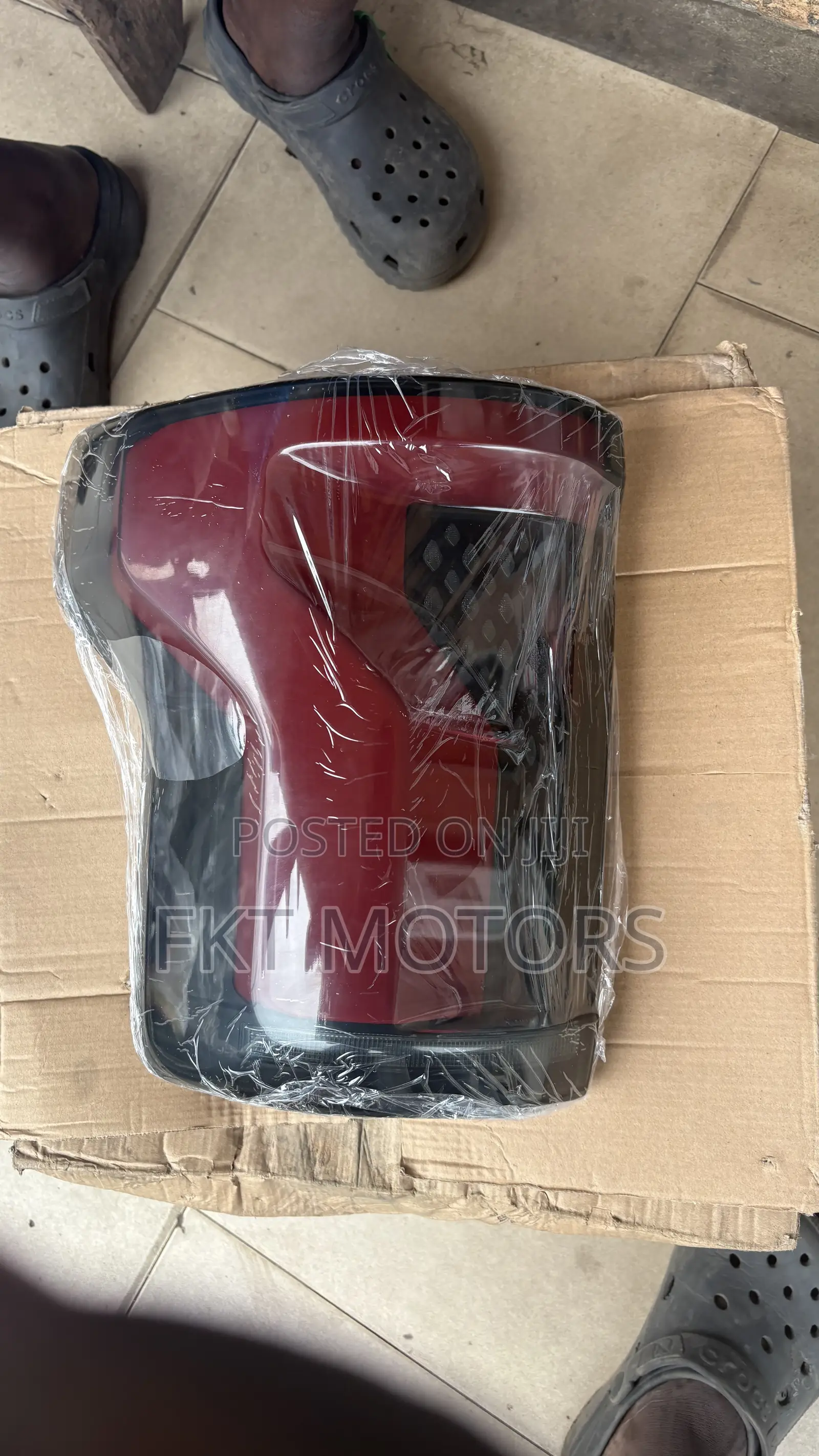 Ford F150 Taillight Led Spec 2017,2018,2019,2020,2021,2022,2023,2024