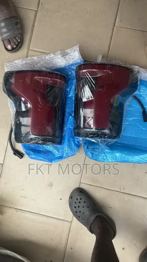 Ford F150 Taillight Led Spec 2017,2018,2019,2020,2021,2022,2023,2024