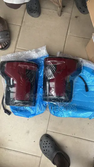 Ford F150 Taillight Led Spec 2017,2018,2019,2020,2021,2022,2023,2024