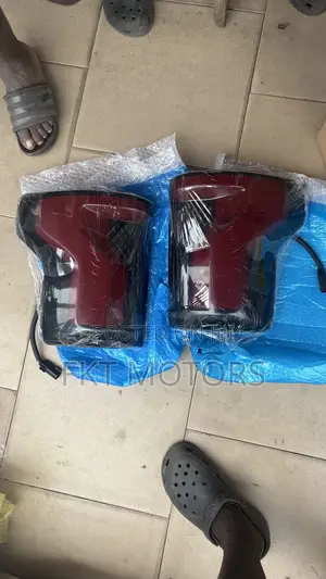 Ford F150 Taillight Led Spec 2017,2018,2019,2020,2021,2022,2023,2024