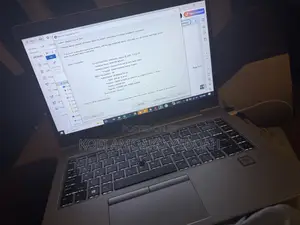 Laptop HP EliteBook 840 G5 8GB Intel Core I5 SSD 256GB
