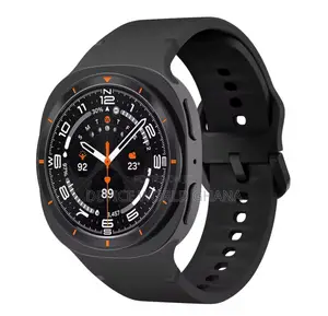 Nic Silicone Strap Band For Samsung Watch 8 40mm 44mm 8classic 46mm