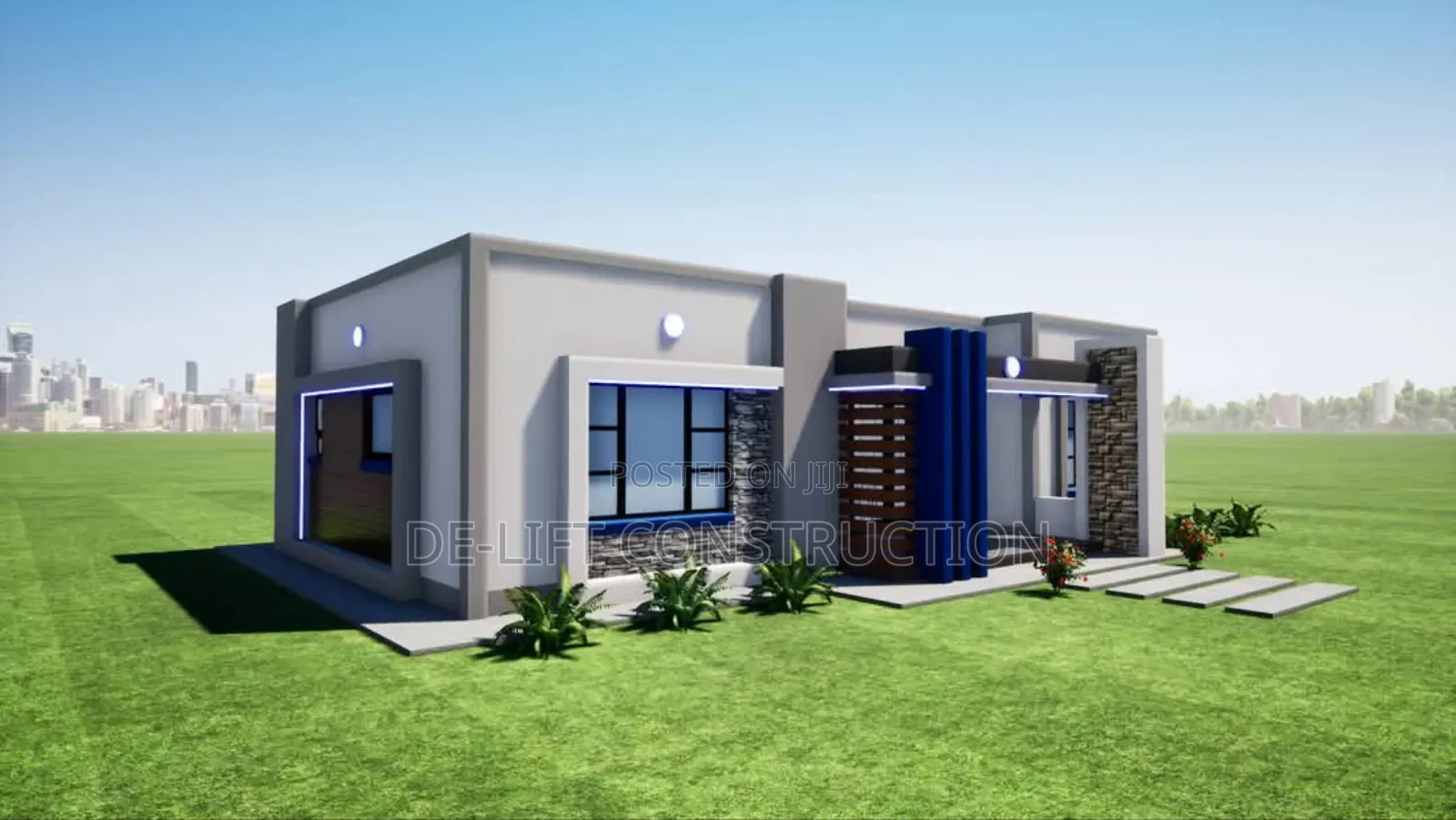 Hello Are You Urgently Looking for a Professional Architect?