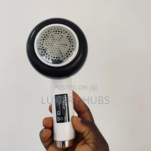 Wireless Lint Remover