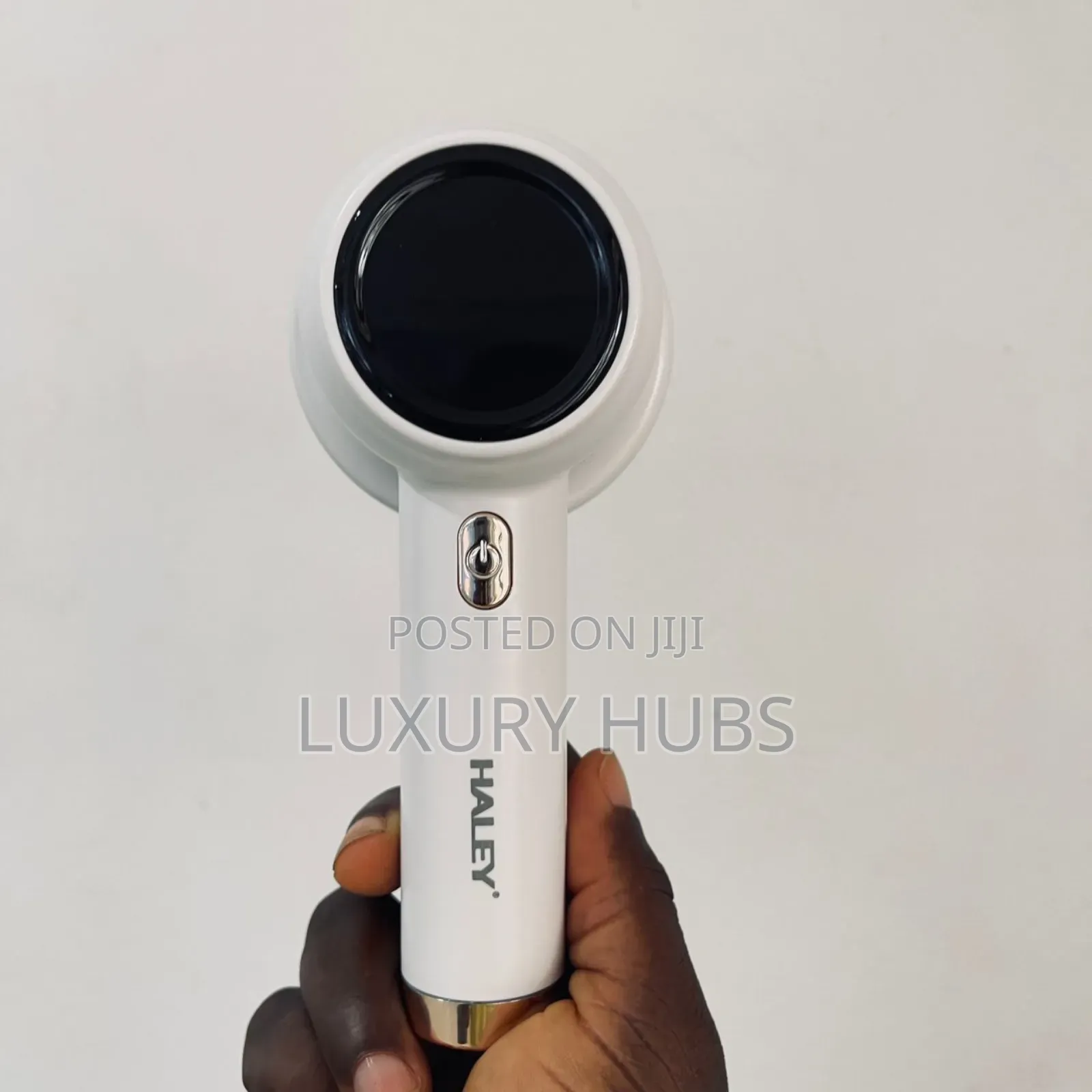 Wireless Lint Remover