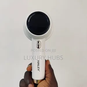 Wireless Lint Remover