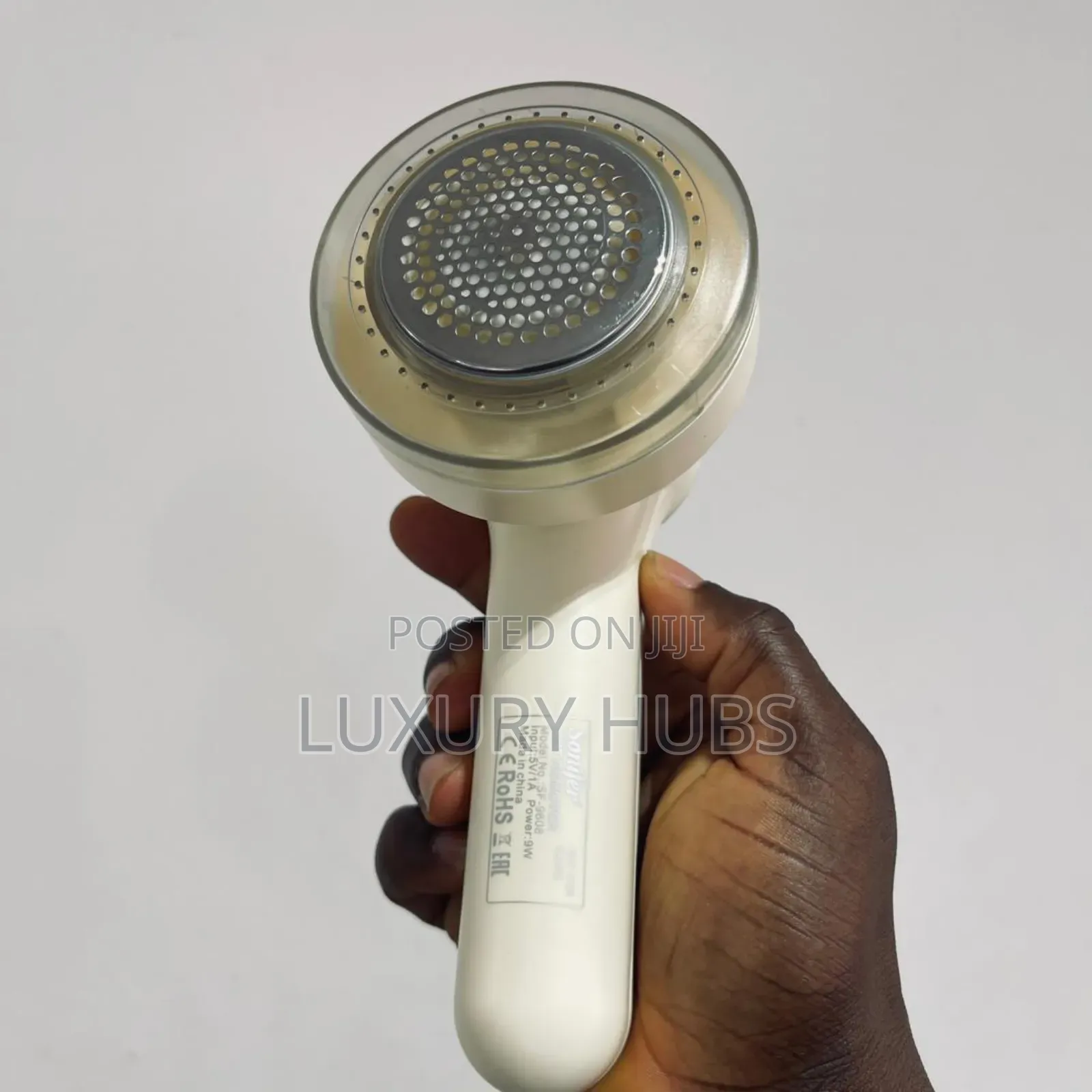 Lint Remover for Clothes