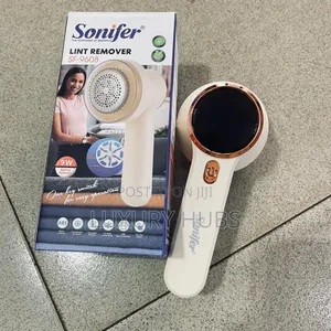 Lint Remover for Clothes