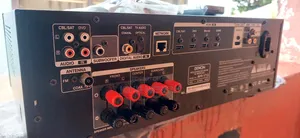 Denon Av Receiver 1713