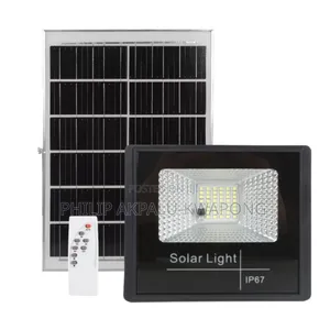 Solar Floodlights Rt Series