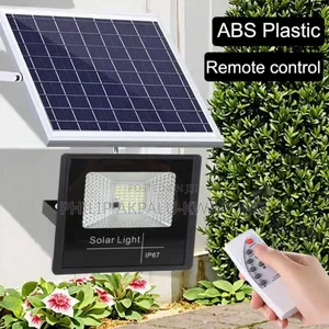 Solar Floodlights Rt Series