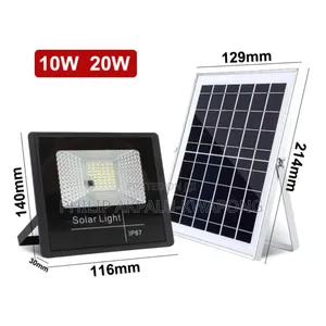 Solar Floodlights Rt Series