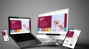 Let Develop You Business Website in 7 Days