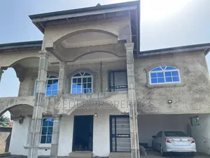 4bdrm Apartment in Nsawam, Ga West Municipal for rent