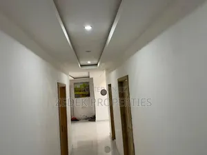 4bdrm Apartment in Nsawam, Ga West Municipal for rent