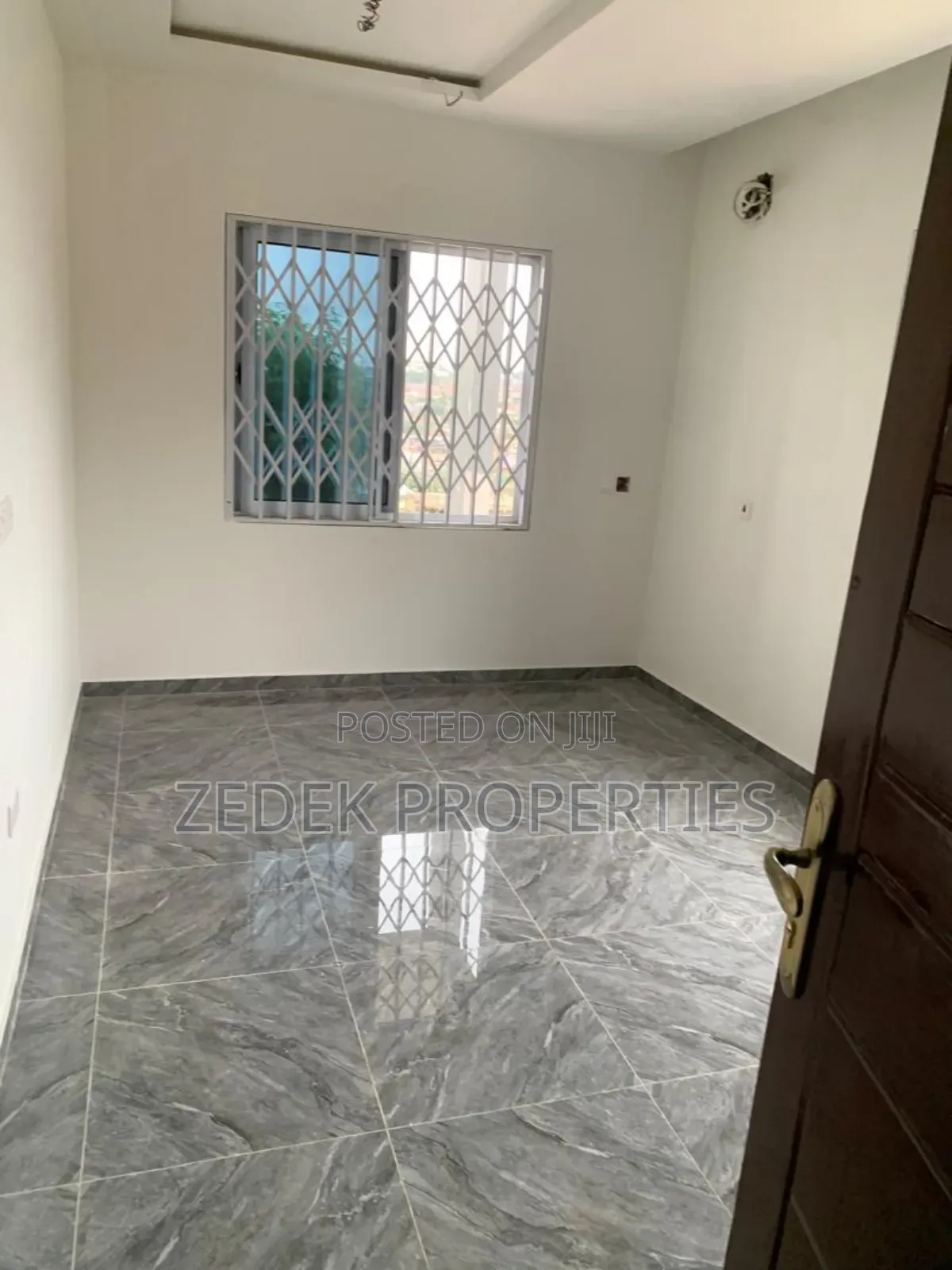 4bdrm Apartment in Nsawam, Ga West Municipal for rent