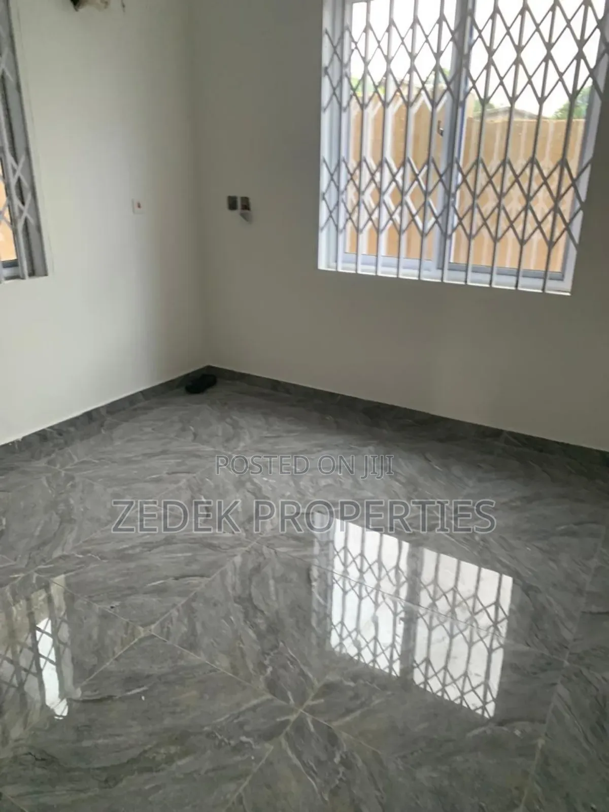 4bdrm Apartment in Nsawam, Ga West Municipal for rent