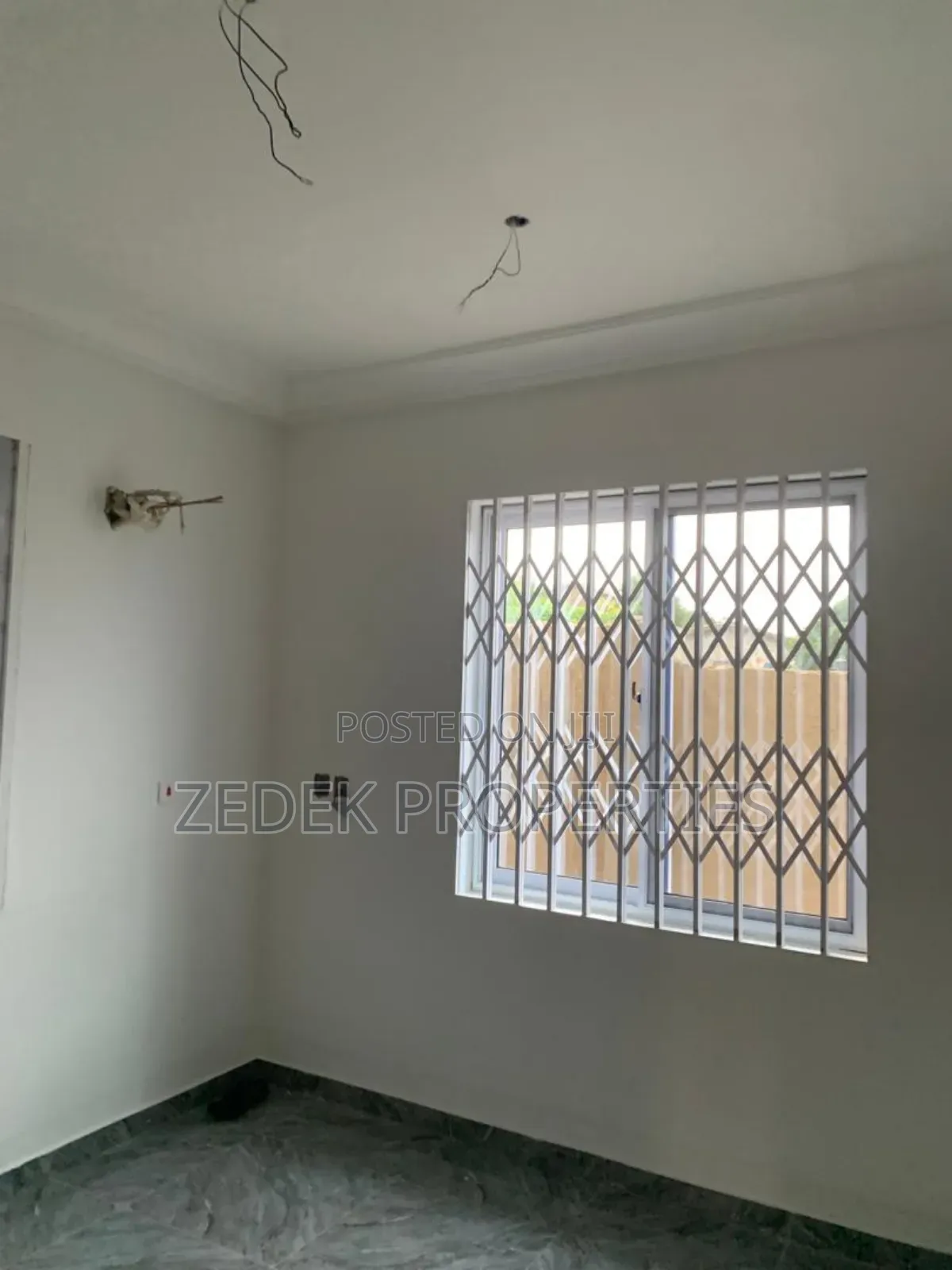 4bdrm Apartment in Nsawam, Ga West Municipal for rent