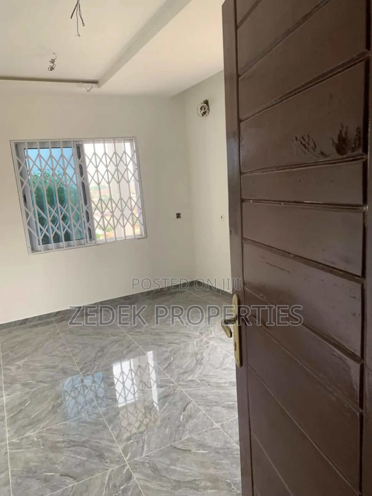 4bdrm Apartment in Nsawam, Ga West Municipal for rent