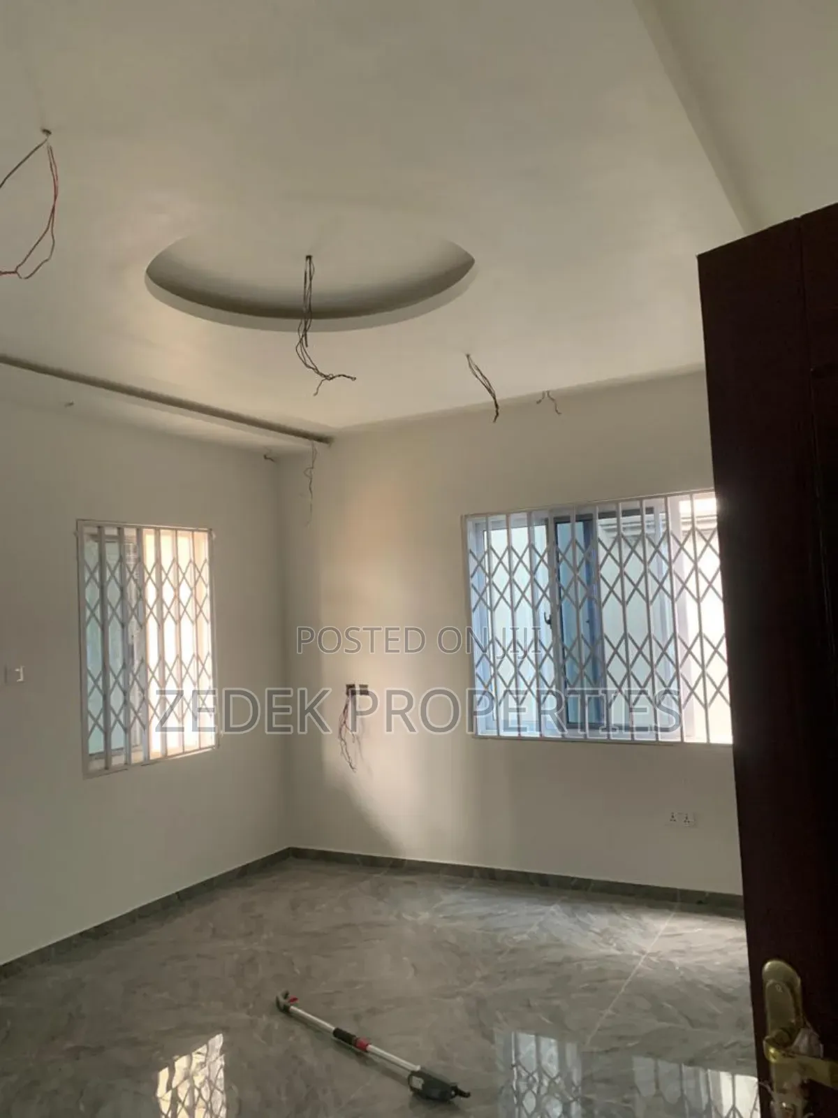 4bdrm Apartment in Nsawam, Ga West Municipal for rent