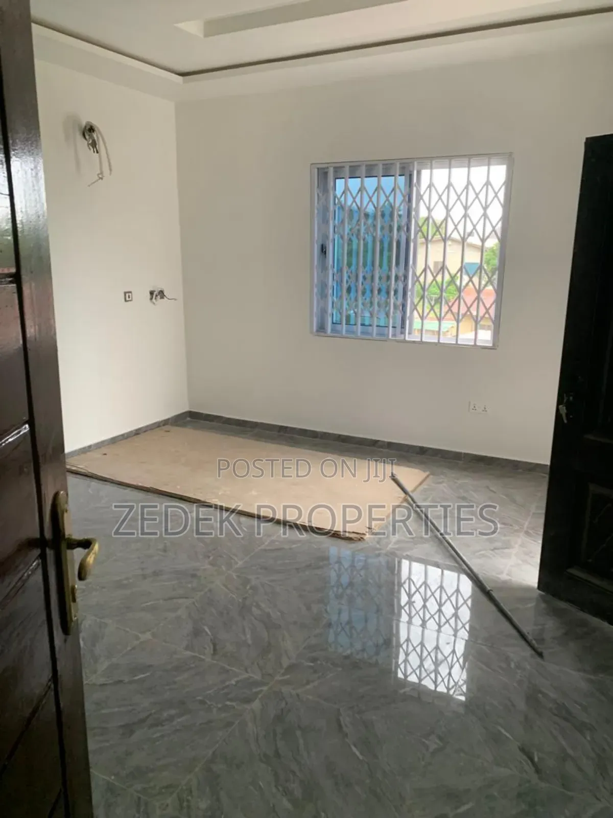 4bdrm Apartment in Nsawam, Ga West Municipal for rent