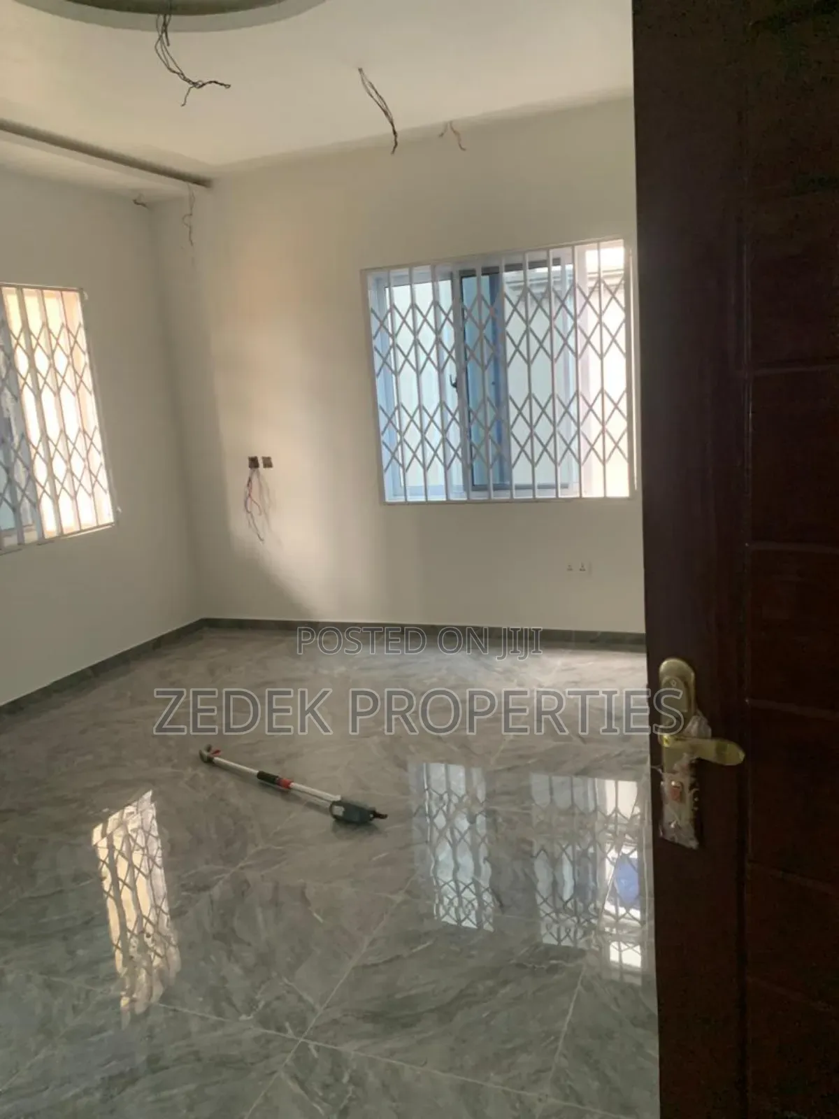 4bdrm Apartment in Nsawam, Ga West Municipal for rent
