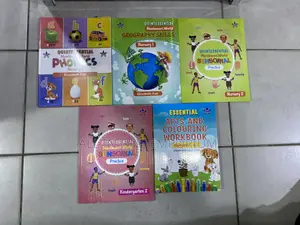 Quintessential Montessori World