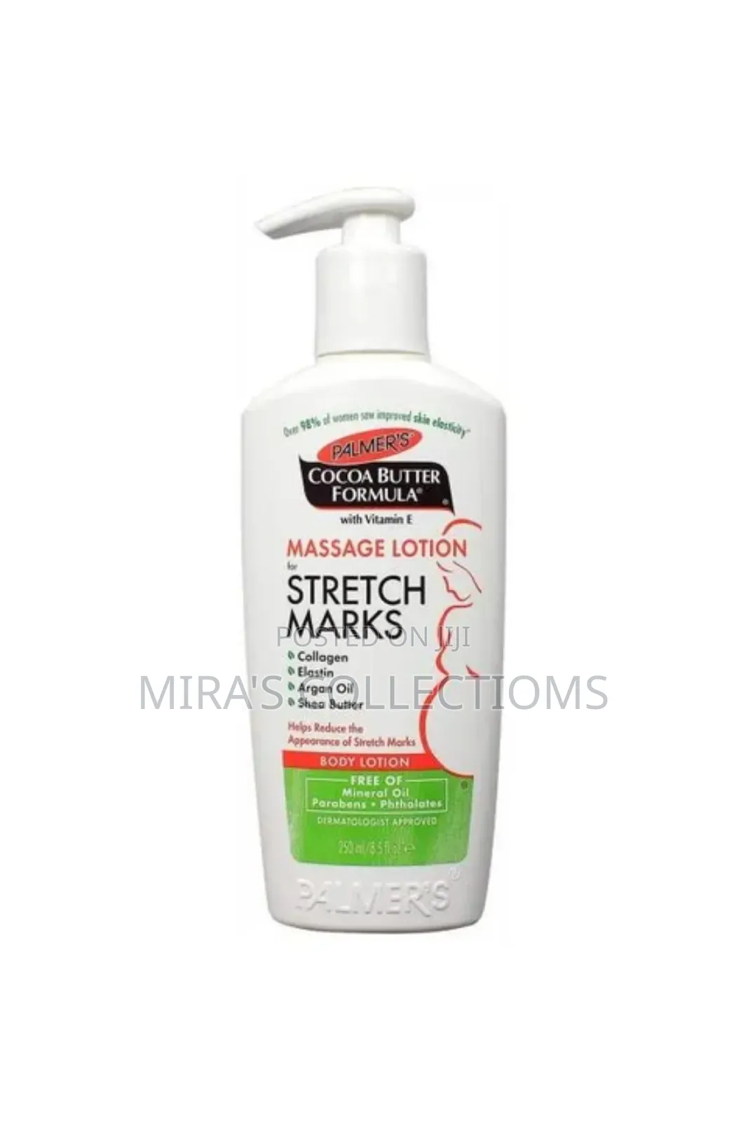 Palmers Cocoa Butter